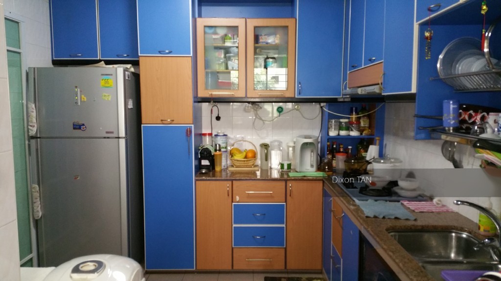 Blk 108 Rivervale Walk (Sengkang), HDB 4 Rooms #125963022